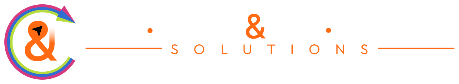 Change & Learning Solutions. Change that lands and learning that lasts.